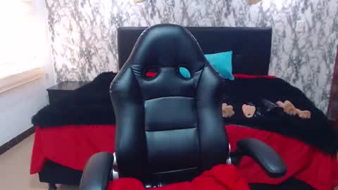 Anabella online show from November 22, 11:31 am