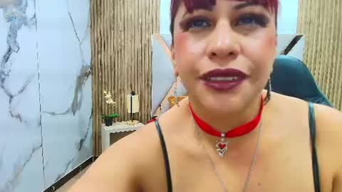Anabella online show from June 20, 11:35 am
