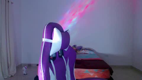 Anabella online show from January 4, 12:37 am