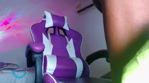 Anabella online show from February 12, 5:47 am