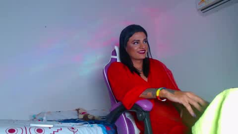 Anabella online show from February 17, 3:25 am