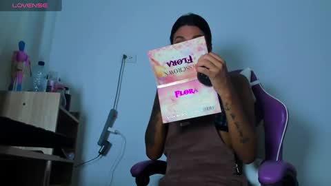 Anabella online show from September 16, 12:33 am