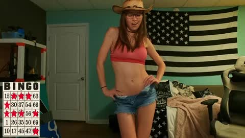 Anabelleleigh online show from March 12, 4:13 pm