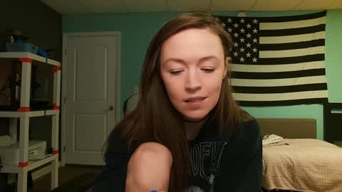 Snapshot of anabelleleigh chatting on December 22, 3:03 am Anabelleleigh online show from December 22, 3:03 am