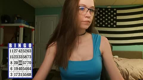 Snapshot of anabelleleigh chatting on January 13, 3:12 am Anabelleleigh online show from January 13, 3:12 am