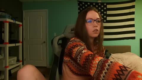 Snapshot of anabelleleigh chatting on February 5, 3:22 am Anabelleleigh online show from February 5, 3:22 am