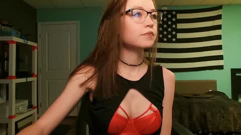 Snapshot of anabelleleigh chatting on February 7, 2:48 am Anabelleleigh online show from February 7, 2:48 am