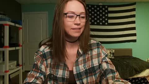 Snapshot of anabelleleigh chatting on March 17, 2:05 am Anabelleleigh online show from March 17, 2:05 am