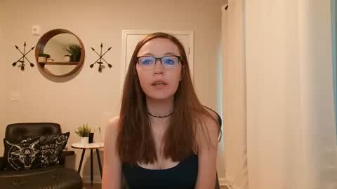 Anabelleleigh online show from June 25, 1:04 pm