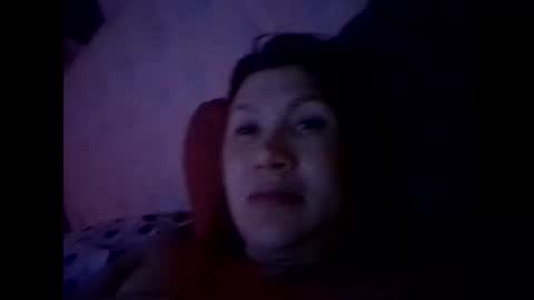 ANABELLOVEE online show from January 6, 5:33 am