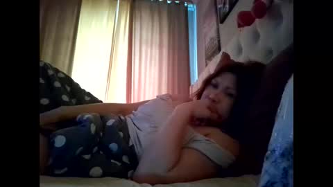 ANABELLOVEE online show from January 7, 6:49 am