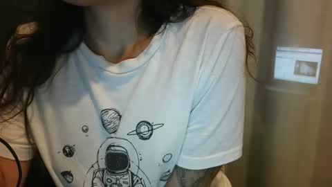 anabelucci_ online show from February 13, 1:45 am