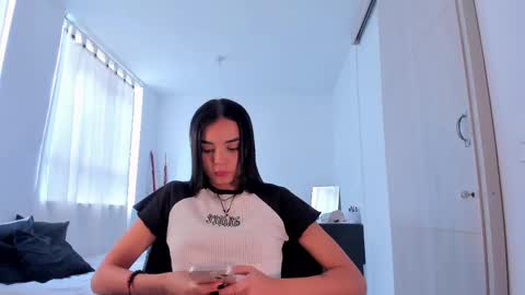 Snapshot of anabelwolf chatting on January 16, 8:03 pm ANABEL WOLF online show from January 16, 8:03 pm