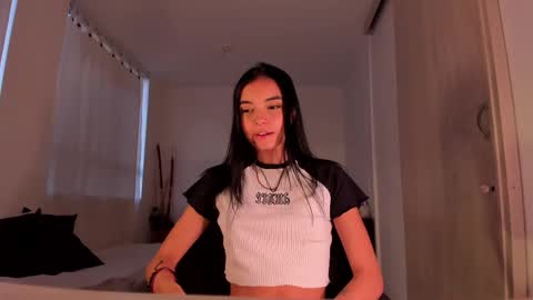 Snapshot of anabelwolf chatting on January 16, 11:06 pm ANABEL WOLF online show from January 16, 11:06 pm