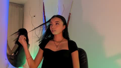 Snapshot of anabelwolf chatting on January 21, 12:46 am ANABEL WOLF online show from January 21, 12:46 am