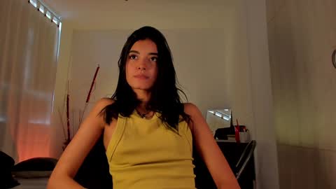 Snapshot of anabelwolf chatting on February 3, 7:21 pm ANABEL WOLF online show from February 3, 7:21 pm