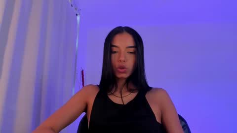 Snapshot of anabelwolf chatting on February 27, 9:25 pm ANABEL WOLF online show from February 27, 9:25 pm