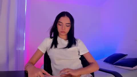 Snapshot of anabelwolf chatting on March 1, 8:21 pm ANABEL WOLF online show from March 1, 8:21 pm
