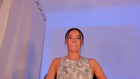 Snapshot of anabelwolf chatting on March 6, 1:27 am ANABEL WOLF online show from March 6, 1:27 am