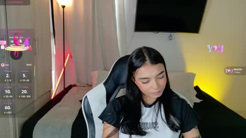 Snapshot of anabelwolf chatting on September 15, 5:46 pm ANABEL WOLF online show from September 15, 5:46 pm