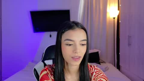 Snapshot of anabelwolf chatting on September 30, 2:00 pm ANABEL WOLF online show from September 30, 2:00 pm