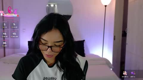 Snapshot of anabelwolf chatting on October 8, 4:59 pm ANABEL WOLF online show from October 8, 4:59 pm