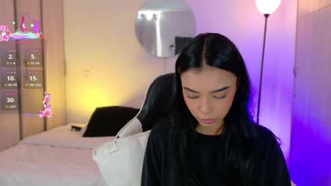 Snapshot of anabelwolf chatting on October 13, 5:02 pm ANABEL WOLF online show from October 13, 5:02 pm
