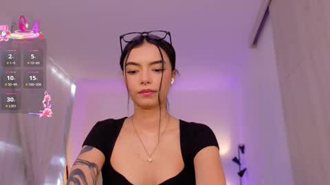 Snapshot of anabelwolf chatting on October 17, 4:31 pm ANABEL WOLF online show from October 17, 4:31 pm