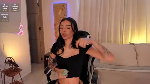 ANABEL WOLF  online show from June 26, 1:59 pm