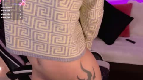 ANABEL WOLF  online show from July 24, 1:53 pm