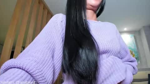 Ana  -- Check and subscribe   online show from February 11, 1:52 am