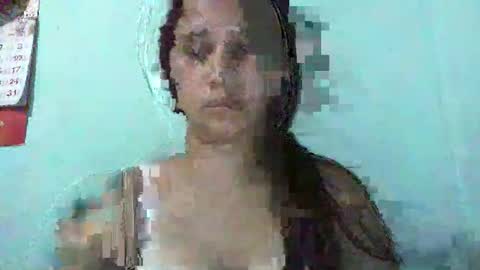 anacarada online show from February 14, 2:41 am