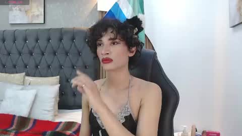 Snapshot of anaciet_evans chatting on July 7, 4:15 am Anaciet Evans online show from July 7, 4:15 am