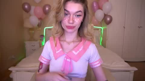 Nika online show from February 13, 9:38 pm