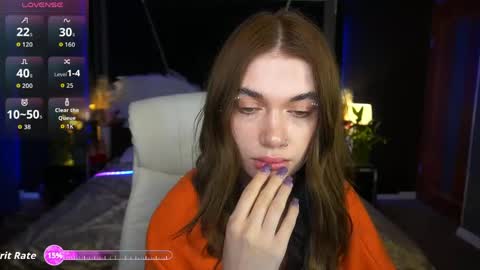 Nika online show from April 30, 3:57 am