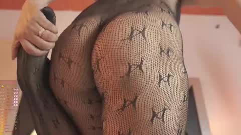 Ana Sofia Cooper online show from October 20, 7:47 pm
