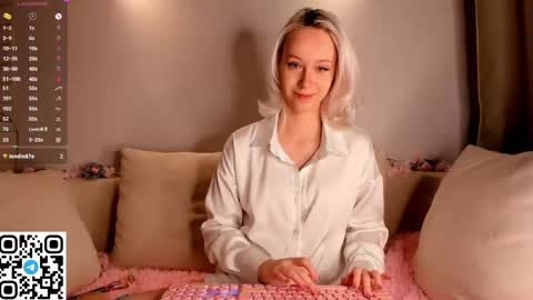 Snapshot of anadeya chatting on February 25, 10:50 pm Deya online show from February 25, 10:50 pm