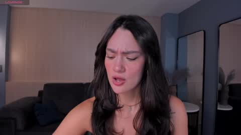 Ana  online show from February 17, 7:15 am