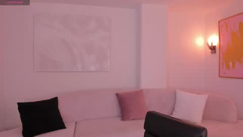 Ana  online show from February 19, 3:28 am