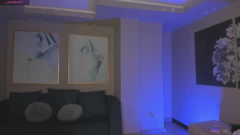 Ana  online show from October 31, 7:26 pm