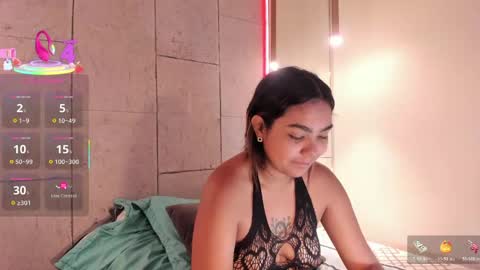 Anna online show from April 29, 11:47 am