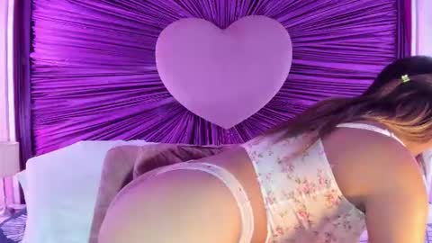 Anna online show from July 17, 4:12 pm