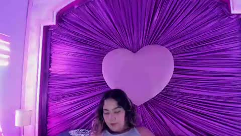 Anna online show from July 27, 3:52 pm
