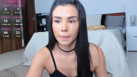 Ana Henao or Annie... Follow me ahenaocb Insta  X online show from December 7, 11:12 pm