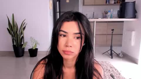 Ana Henao or Annie... Follow me ahenaocb Insta  X online show from December 3, 7:12 pm