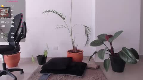 Ana Henao or Annie... Follow me ahenaocb Insta  X online show from December 20, 2:46 pm