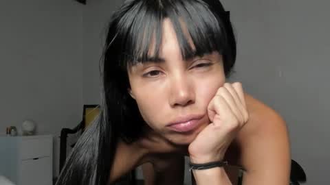 Ana Henao or Annie... Follow me ahenaocb Insta  X online show from March 8, 2:04 am