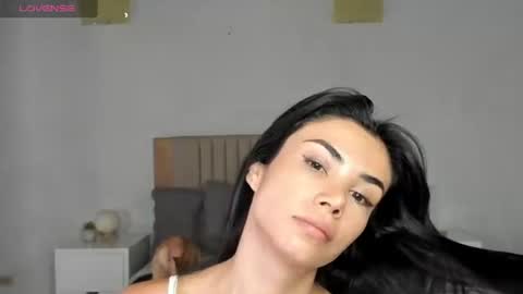 Ana Henao or Annie... Follow me ahenaocb Insta  X online show from June 30, 3:13 pm