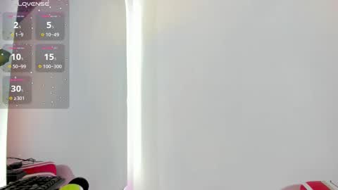 Ana  online show from March 10, 11:37 am