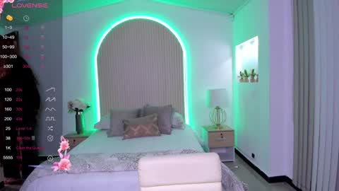 Snapshot of anahi_curlie1 chatting on December 29, 4:05 am Anahi Curlie online show from December 29, 4:05 am